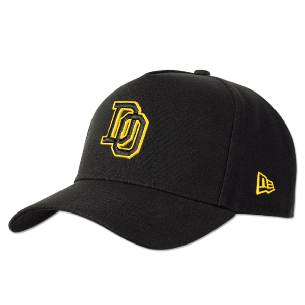 BVB Cap New Era 9forty A-frame College DO