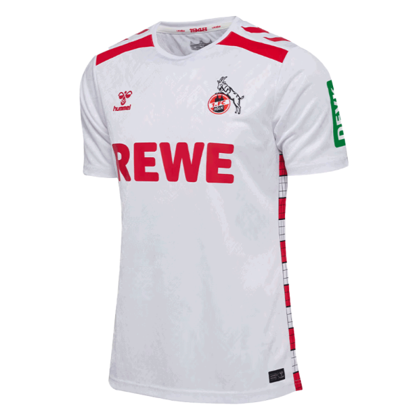 Köln Heimtrikot 24/25 Erw.