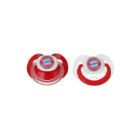 Bayern München Schnuller