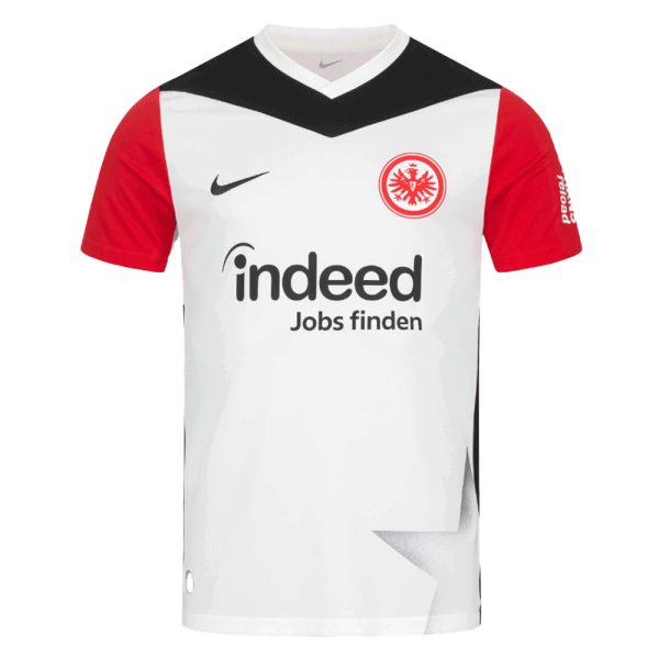 Eintracht Frankfurt Heimtrikot 24/25 Kids