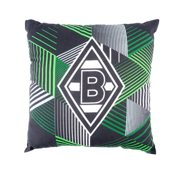 Gladbach Kissen Wappen