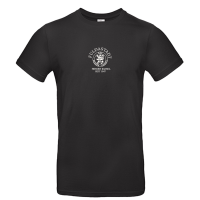 KSV T-Shirt Fuldastadt schwarz Erw.