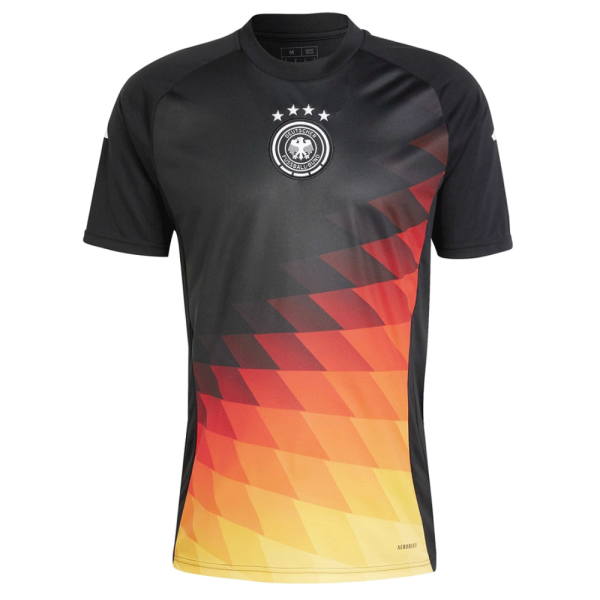 DFB Pre Match Trikot 2024 Erw.