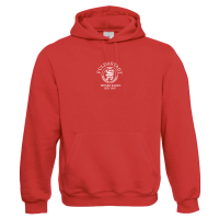 KSV Hoodie Fuldastadt rot Erw.