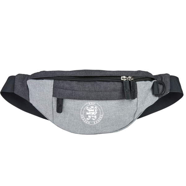 KSV Hip Bag grau