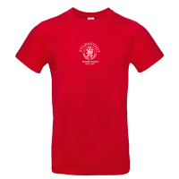 KSV T-Shirt Fuldastadt rot Erw.
