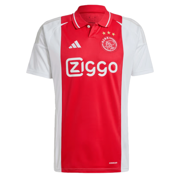 Ajax Amsterdam Heimtrikot 24/25 Erw.