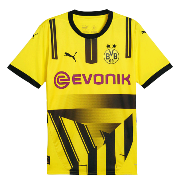 BVB Cuptrikot 24/25 Kids