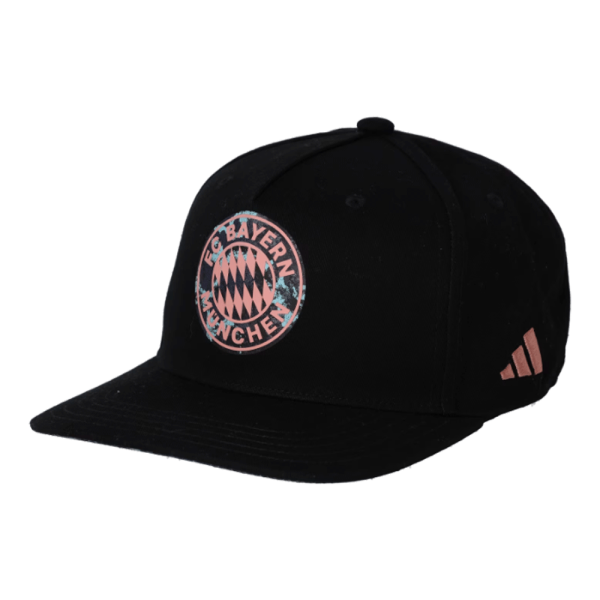 Bayern München Flatcap Unisex