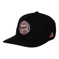 Bayern M&uuml;nchen Flatcap Unisex