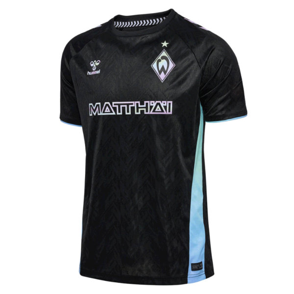 Werder Bremen 3rd Trikot 24/25 Erw.