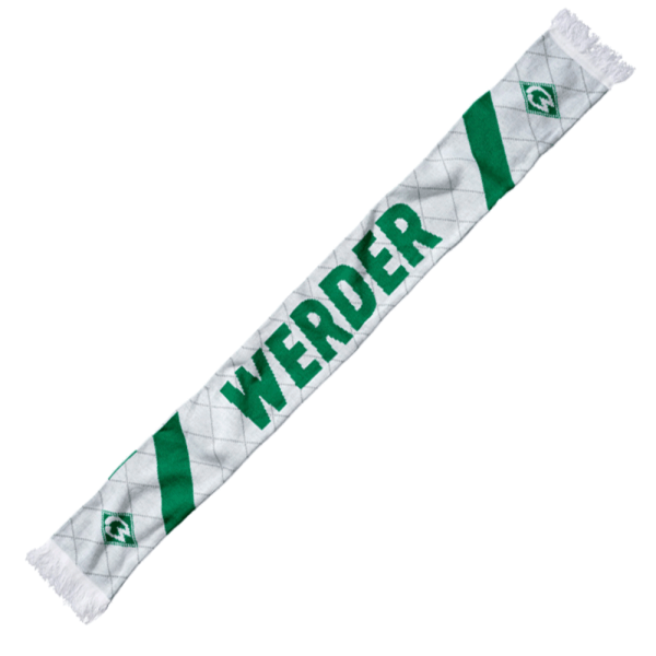 Werder Bremen Schal Werder