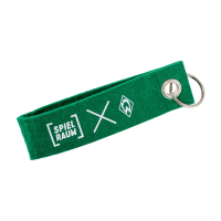 Werder Bremen Schlüsselanhänger Spielraum