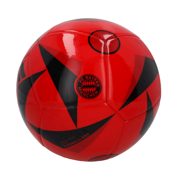 Bayern München Ball Home 24/25 Gr. 5