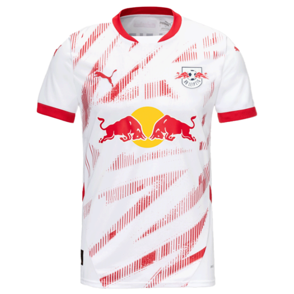 RB Leipzig Heimtrikot 24/25 Erw.