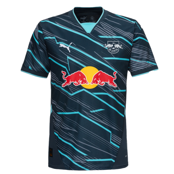 RB Leipzig 3rd Trikot Erw.