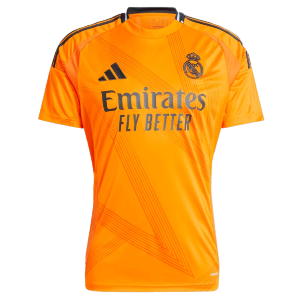 Real Madrid Auswärtstrikot 24/25 Erw.