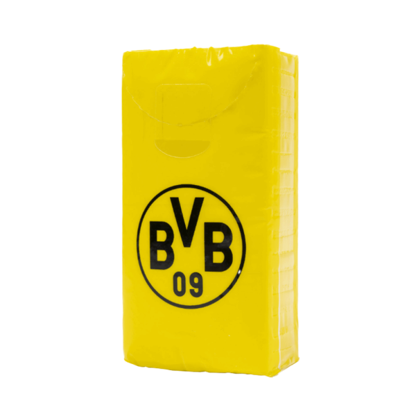 BVB Taschentücher 1er Pack