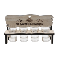 Bayern München Schnapsbank