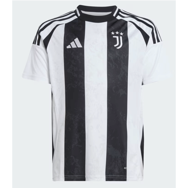 Juventus Turin Heimtrikot 24/25 Kids