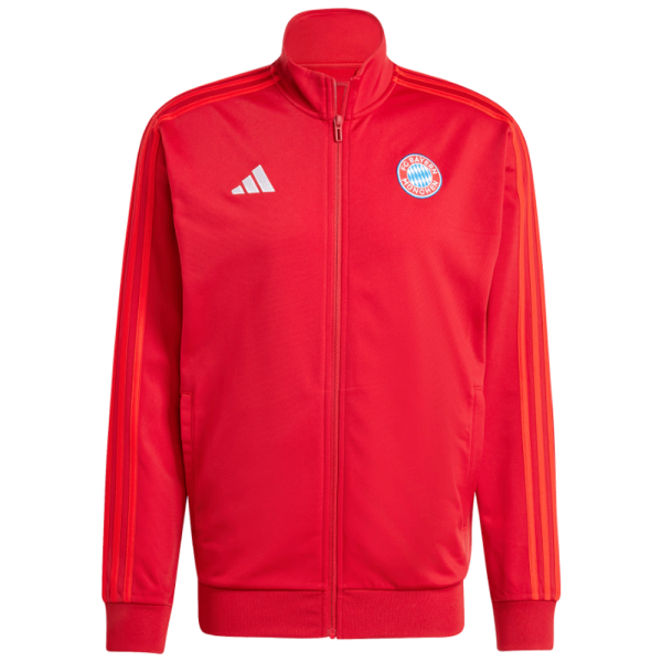 Bayern München Trainingsjacke DNA Erw.