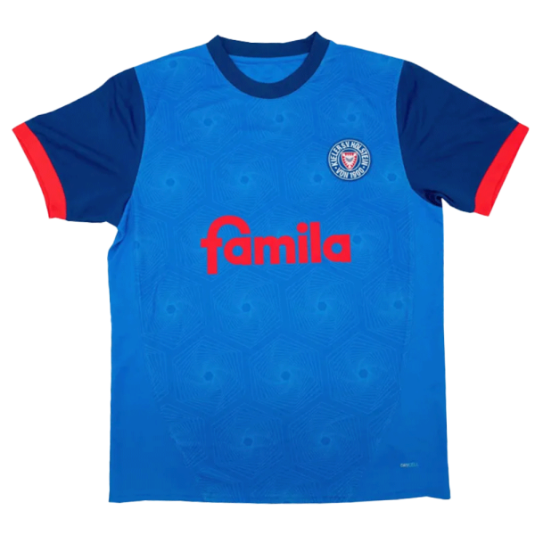 Holstein Kiel Heimtrikot 24/25 Kids