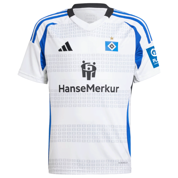 HSV Heimtrikot 24/25 Erw.