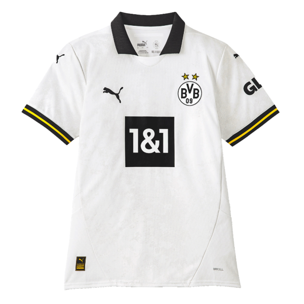 BVB Ausweichtrikot 24/25 Erw.