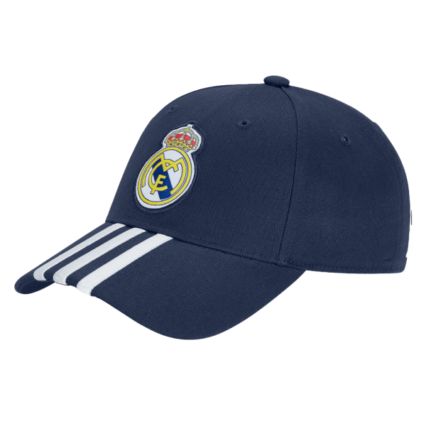 Real Madrid Cap Adidas Erw.