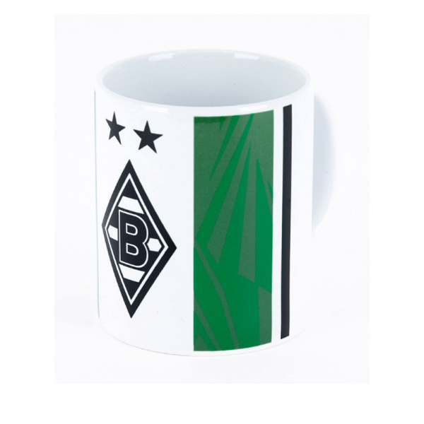 Gladbach Tasse Home 24/25