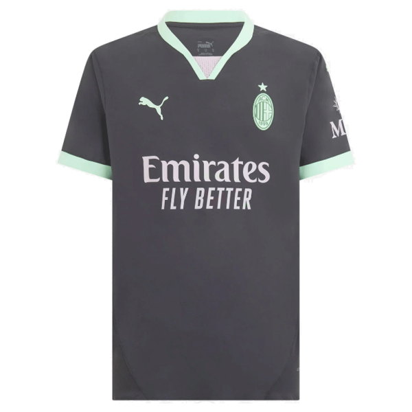 AC Milan 3rd Trikot 24/25 Erw.