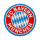 Bayern München Bierdeckel 50er Set