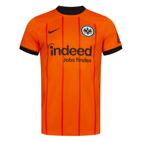 Eintracht Frankfurt 3rd Trikot 24/25 Erw.