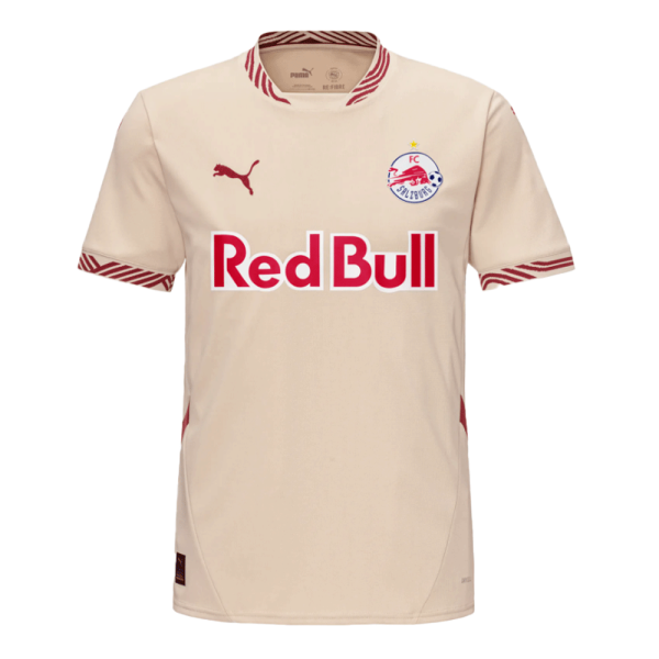 RB Salzburg 3rd Trikot 24/25 Erw.