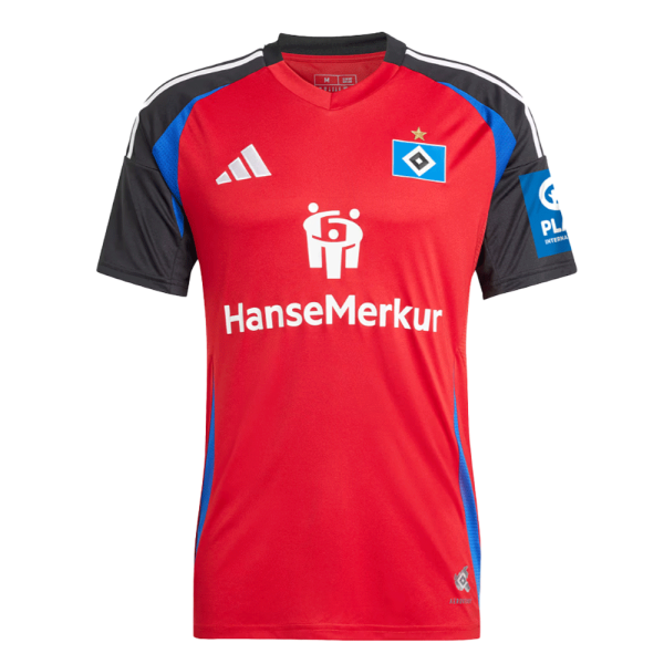 HSV 3rd Trikot 24/25 Erw.