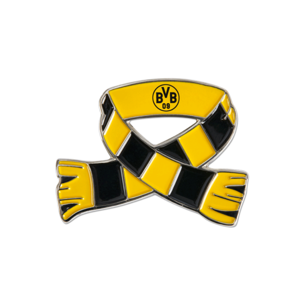 BVB Pin Schal