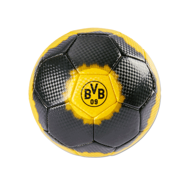 BVB Ball Carbon Gr. 1