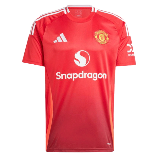 Manchester United Heimtrikot 24/25 Erw.