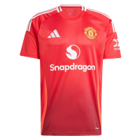 Manchester United Heimtrikot 24/25 Erw.