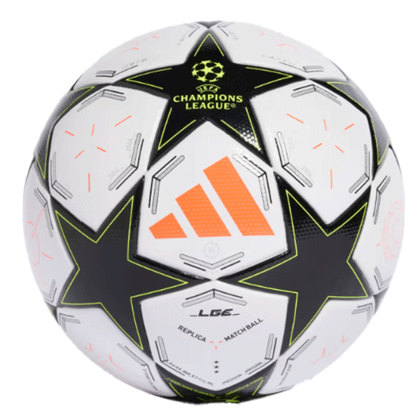 Champions League Ball 24/25 Gr. 5