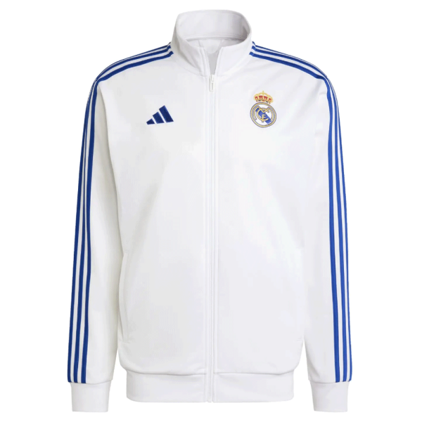 Real Madrid Trainingsjacke 24/25 Erw.