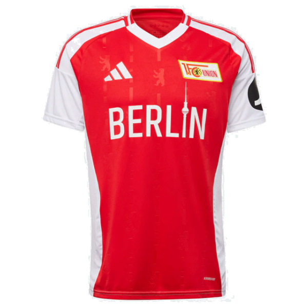 Union Berlin Heimtrikot 24/25 Erw.