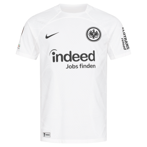 Eintracht Frankfurt Trikot Europa 24/25 Erw.