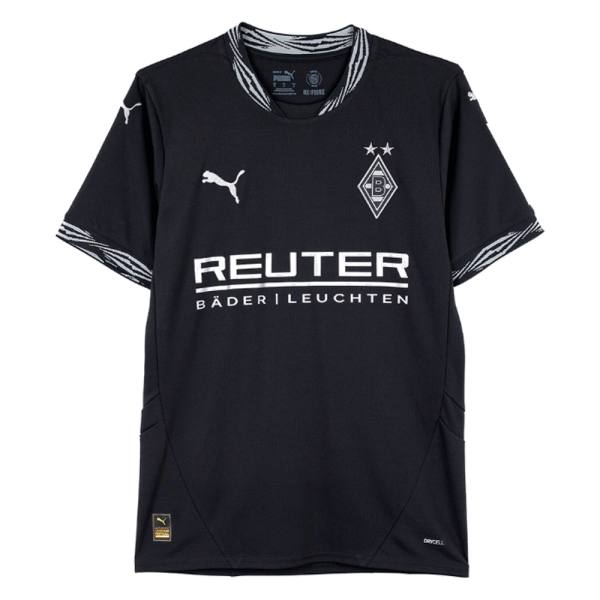 Gladbach 3rd Trikot 24/25 Erw.