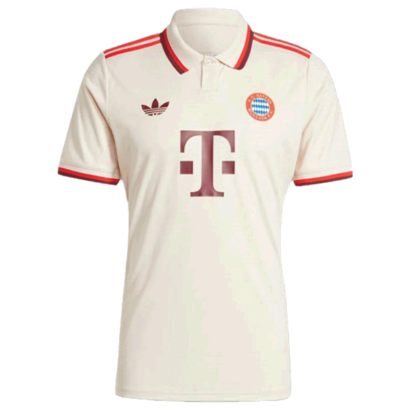 Bayern München Champions League Trikot 24/25 Erw.