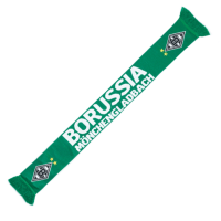 Gladbach Fanschal Borussia Mönchengladbach II