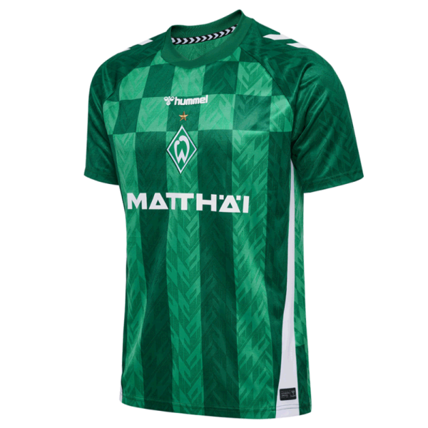 Werder Bremen Heimtrikot 24/25 Kids