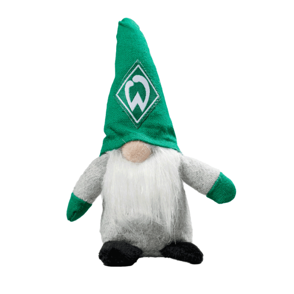 Werder Bremen Wichtel Raute