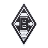 Gladbach Holzschild Wappen