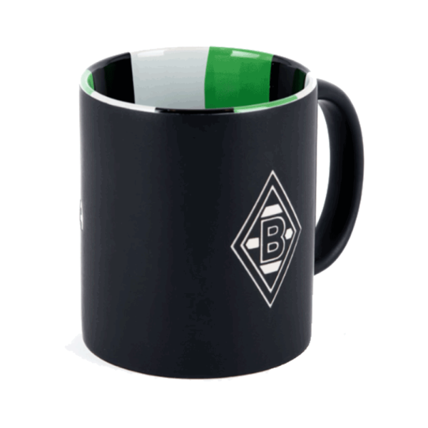 Gladbach Tasse Borussia